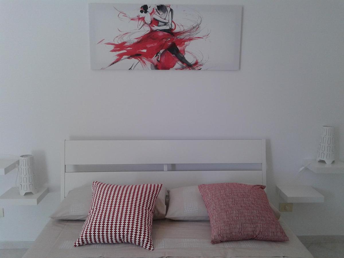 B&B Bell'Aria Monopoli Kültér fotó