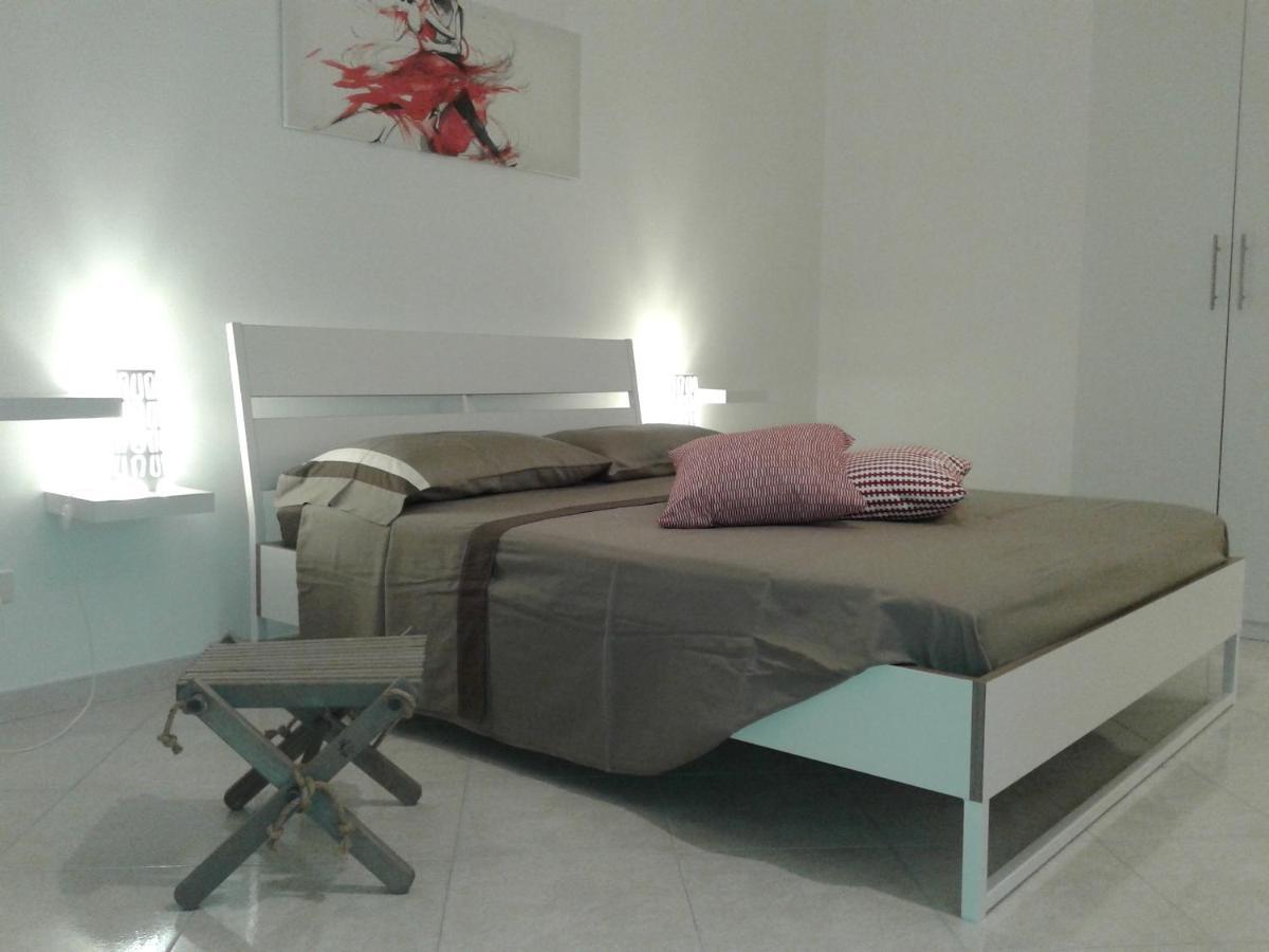B&B Bell'Aria Monopoli Kültér fotó