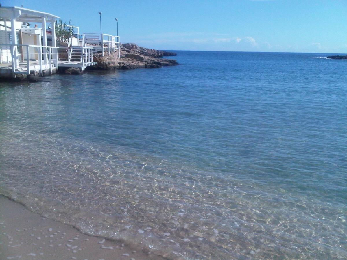 B&B Bell'Aria Monopoli Kültér fotó
