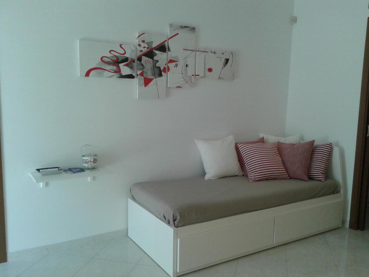 B&B Bell'Aria Monopoli Kültér fotó