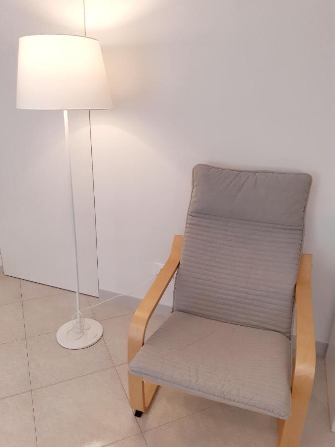 B&B Bell'Aria Monopoli Kültér fotó