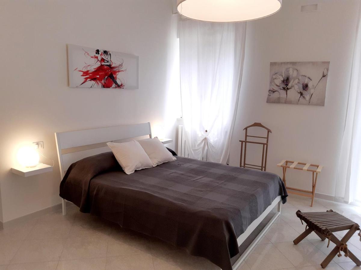 B&B Bell'Aria Monopoli Kültér fotó