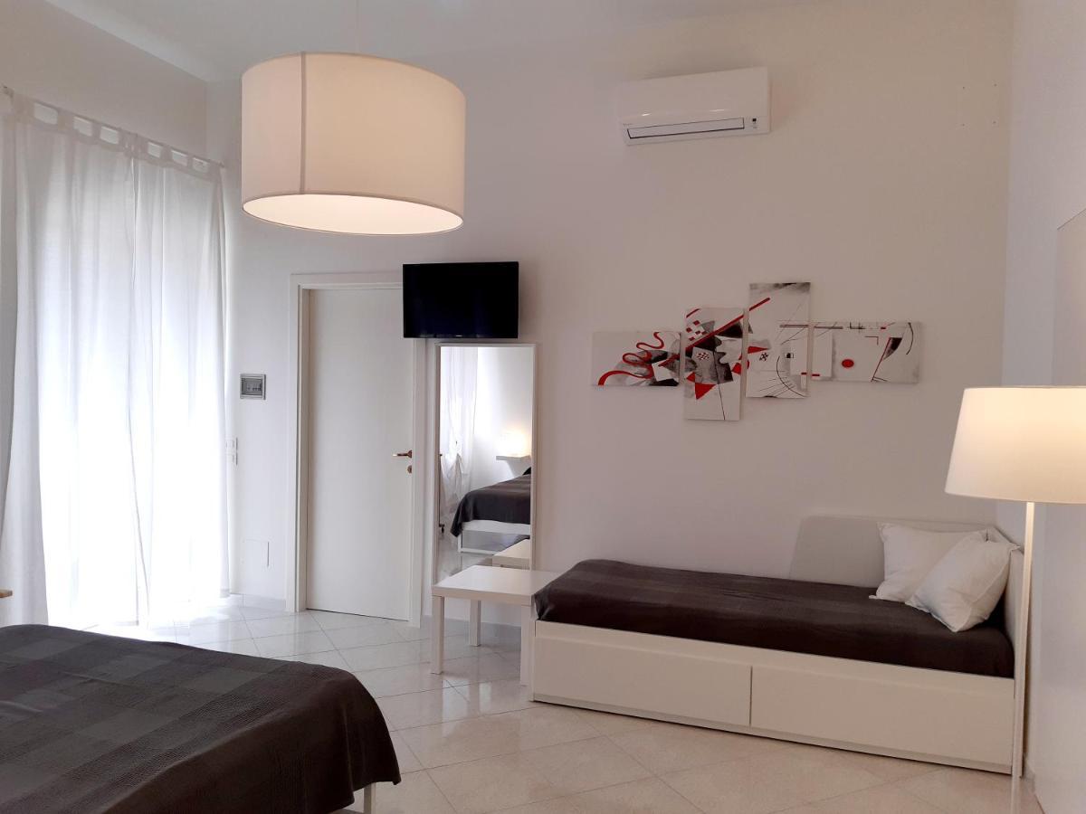 B&B Bell'Aria Monopoli Kültér fotó