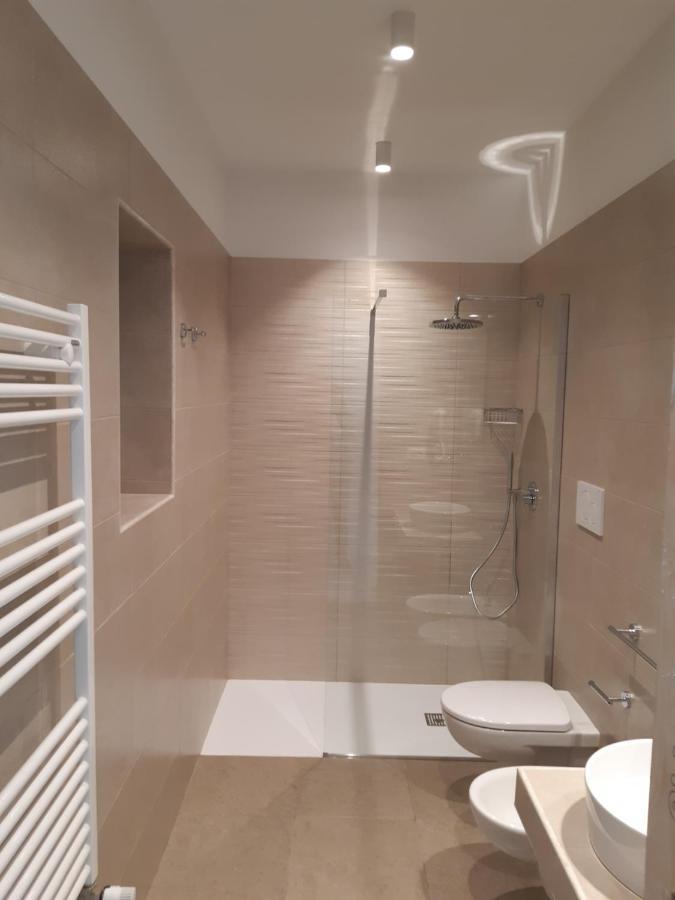 B&B Bell'Aria Monopoli Kültér fotó