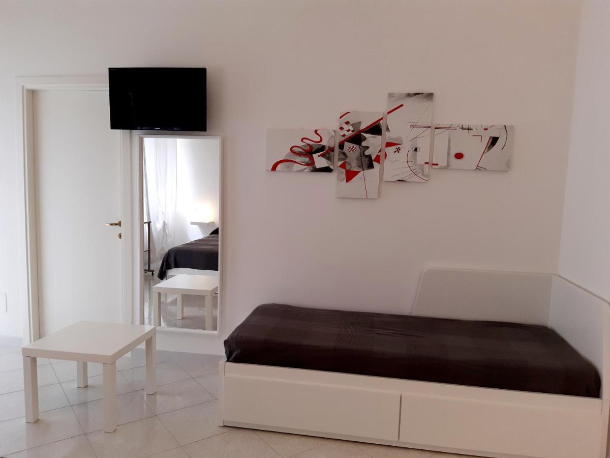 B&B Bell'Aria Monopoli Kültér fotó
