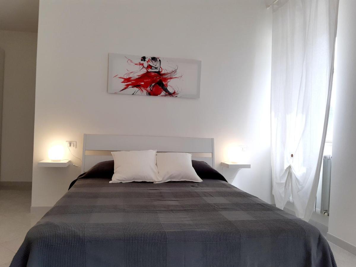 B&B Bell'Aria Monopoli Kültér fotó