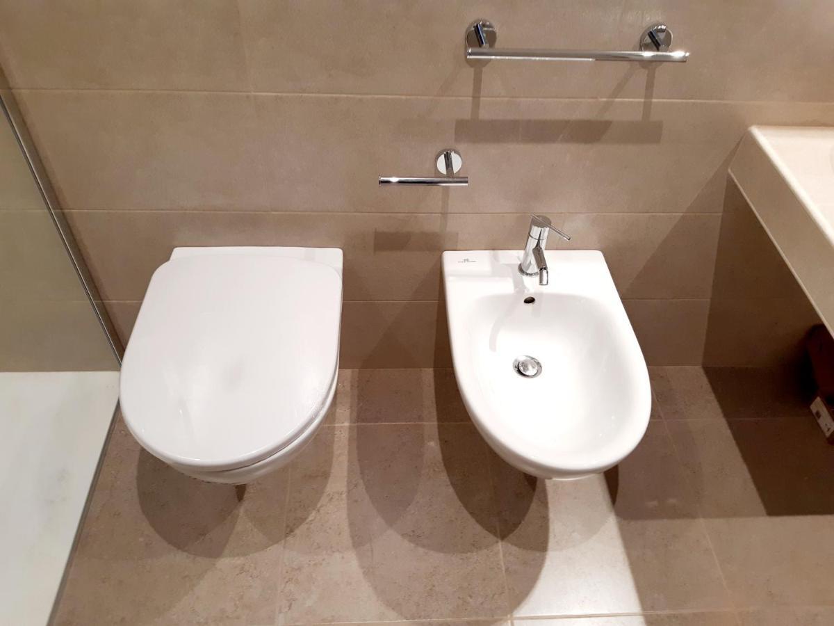 B&B Bell'Aria Monopoli Kültér fotó
