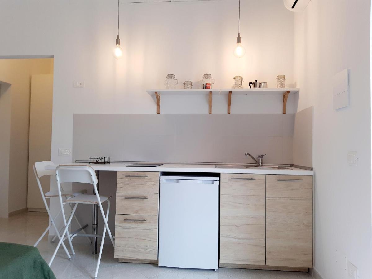 B&B Bell'Aria Monopoli Kültér fotó
