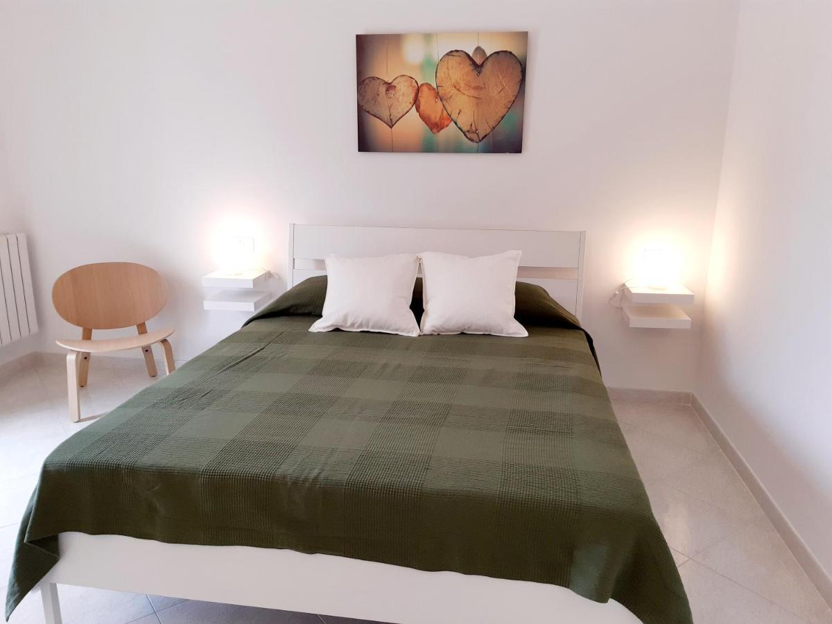 B&B Bell'Aria Monopoli Kültér fotó