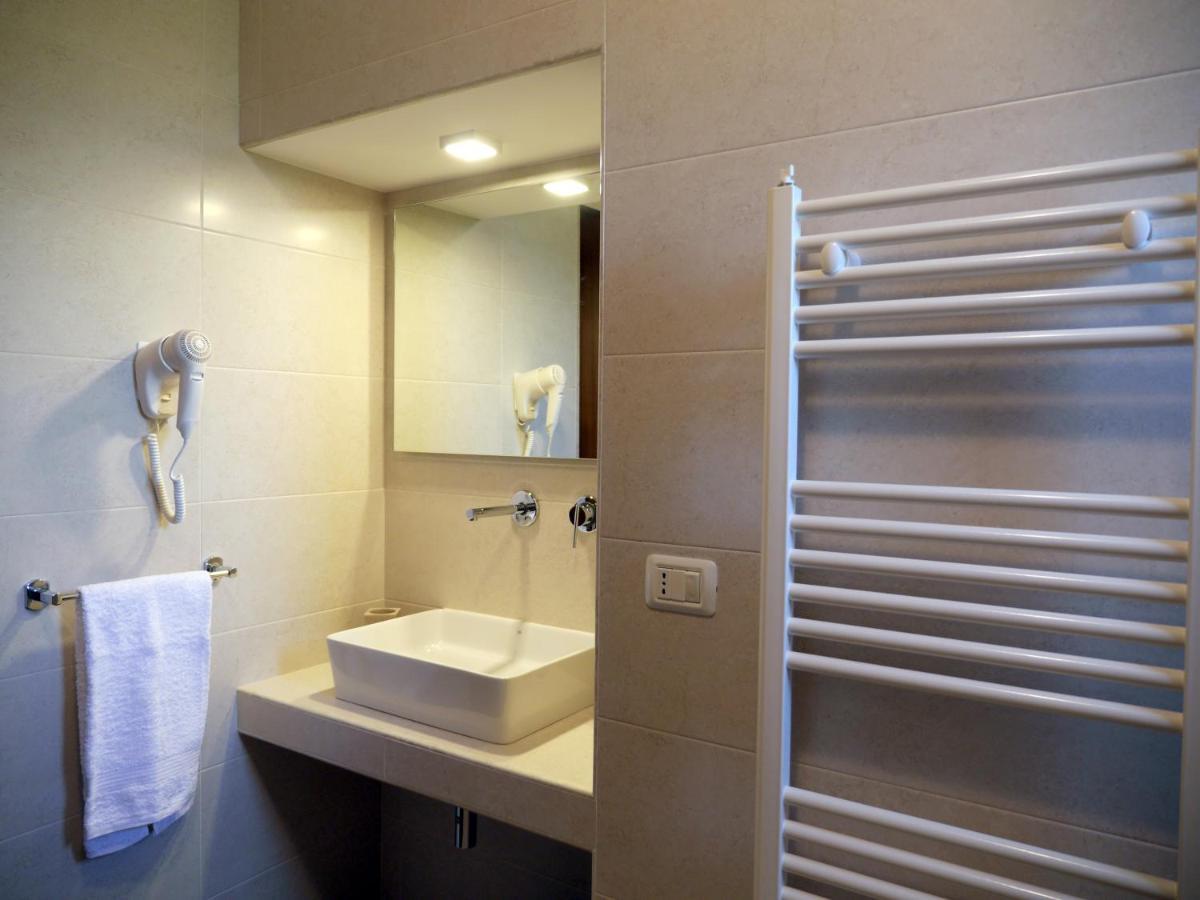 B&B Bell'Aria Monopoli Kültér fotó