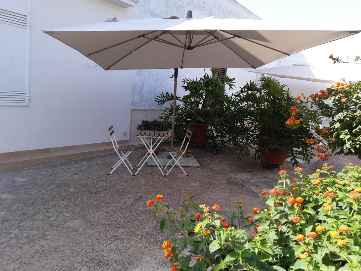 B&B Bell'Aria Monopoli Kültér fotó